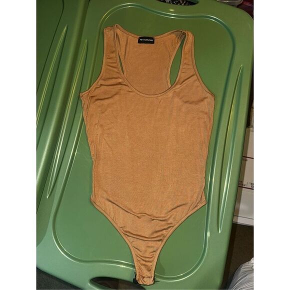 Prettylittlething Bodysuit - Picture 1 of 1